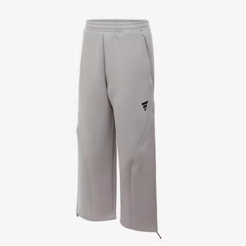 Adidas Spring New Men's Outdoor Loose Knit Pants KB4601