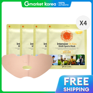 3w clinic | 3W Clinic Intensive Dr Kim Multi Sports Mask 20g x 4pc