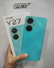 VIVO Y27 (6+6/128Gb)