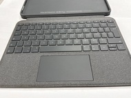 Logitech Folio Touch iPad 鍵盤保護套