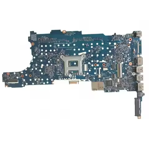 For HP Elitebook 840 G2 Notebook Mainboard 6050A2637901 Laptop Motherboard CPU I5-5200U I7-5500U GPU
