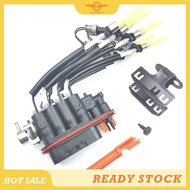 [CloudsMiles] FJ504 89060440  Injector