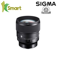 Sigma 85mm f1.4 DG DN Art Lens for Sony FE (36 month warranty by APD Sigma Malaysia)