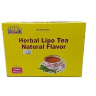 21st Century Herbal Lipo Tea Natural Flavor (24 Teabags)
