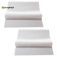 `4Pcs 28inch x 12inch Electrostatic Filter Cotton,HEPA Filtering Net PM2.5 for Philips Xiaomi Mi Air Purifier