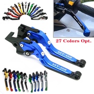 Y Folding Brake Clutch Lever Yamaha MT-03 mt03 mt03 2018-2019 CNC Motorcycle Accessories