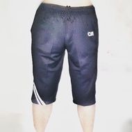 CR7 Men 3 quarter quarters pant three pants seluar pendek tiga suku sports wear