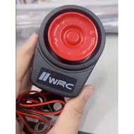 CAR ALARM SIREN -1 TONE SIREN 12V & 24V/ 6 TONE SIREN 12V / MINI SIREN 12V/24V / WRC MINI SIREN / NP
