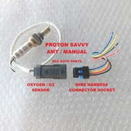 Proton Savvy Oxygen Exhaust Sensor O2 Sensor Savvy Exhaust Sensor Savvy O2 Sensor NTK 7700274189