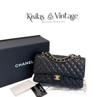 Chanel Caviar Cf25