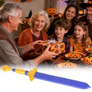 KPop Demon Hunters Sword Toys For Cosplay Ultimates Halloween Cosplay Prop For Cosplay