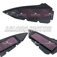 AIR FILTER ZONTES 368G / 368K / 368D RACING AIR CLEANER