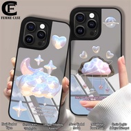 HP Mirror Case iphone 16 PROMAX IP 16 PRO IP 16 IP 15 PRO IP 15 IP 14 PROMAX IP 14 PRO IP 13 PROMAX 