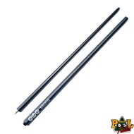 GR8 Billiards Raise Cue Stick Wood Head