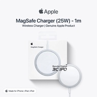 Apple  MagSafe Charger (25W) - 1m  For iPhone 17 ProMa - iPhone 12
