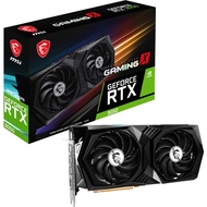 Gaming GeForce RTX 3050 8GB GDDR6 128-Bit HDMI/DP PCIe 4 Torx Twin Fans Ampere OC Graphics Card (RTX
