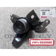 100% GENUINE PERODUA BEZZA 1.3 ( AUTO / AT ) ENGINE MOUNTING RIGHT 12305-BZ180