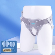 1Pcs Girdle for Inguinal Hernia Belt Man Umbilical Hernia Bandage elder Hernia Support Brace Bilater