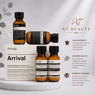 AESOP Arrival Travel Kit 50MLX4