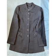 PRELOVED Office Wear Set Shirt & Skirt