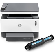 HP Neverstop Laser All In One Printer (1200 W) 4RY26A