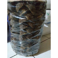 MERAH Brown sugar 10kg Javanese sugar SUPER SDN LANGENSARI CITY BANJAR Central Java Coin pieces shel