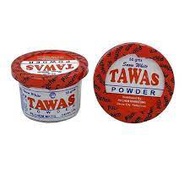 Tawas Powder / Tawas Serbuk 50g