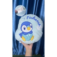 Pokemon pillow pplup nitendo