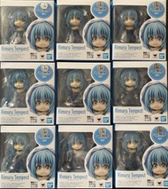 [現貨]  Figuarts mini 關於我轉生變成史萊姆這檔事 利姆路 坦派斯特