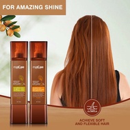 maxCare Argan oil Shampoo & treatment อาแกนออยล์