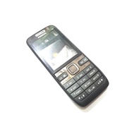 Old Nokia E52 New Fullset Bone Keypad Phone Case