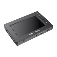 Ezcap277 1080p HDMI Composite Video Capture Card เครื่องบันทึกเกม One Key บันทึกการ์ด SD พร้อมภาพเคร