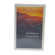 Novel - The Wanderer and the Wanderer (Literary Nobel 1946)