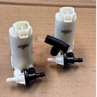 HONDA HRV / HR-V T7A 2015 - 2021 YEAR WINDSHIELD WIPER TANK MOTOR / WASHER TANK MOTOR WITH BUSH 100 