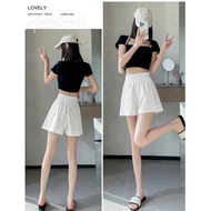 Talent Not So Basic Short Pants Premium Cool