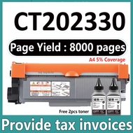 CT202330 toner Cartridge Compatible P225 P225d P225db P265dw M265z M225z M225dw M225Z P 225db