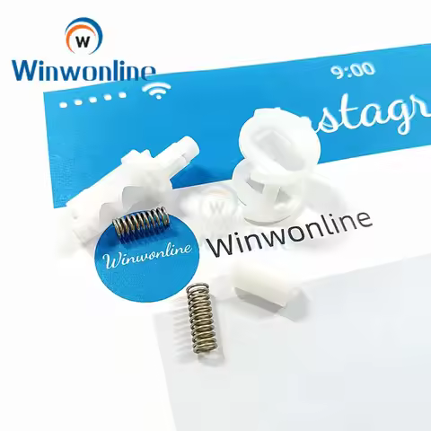 L3118 L3110 Capping Station Pump Cam Pulley Shaft L4150 for EPSON L4268 L4151 L4153 L4156 20 SETS L4