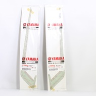 3HB-F477V-E0 GRAPHIC 1,2,3,4 (RXS 3HB797) GREEN (KT), GRAPHIC FUEL TANK 3 (RXS3HB797) GR R & L SET(6