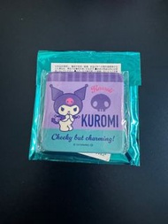 2024 新款  Sanrio正版kuromi  Vintage扣針(盲盒)