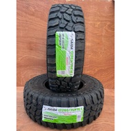 265/75/16 Haida HD869 Tayar 2026