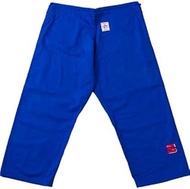 Kuzakura Judo JNFP3.5YF Judo Clothes, For International Athletes, New IJF Standard Certified, Pants 