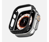 現貨 OEM Apple Watch ultra Air case 高質超薄碳纖殼