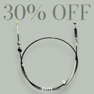 33820-E0L40 HINO MEGA FC9J Gear Input Cable TSK JAPAN Brand Genuine Length 280/320 Cm. MEGA/RONBHK