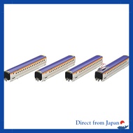 TOMYTEC TOMIX N Scale JR E8 Series Yamagata Shinkansen Tsubasa Expansion Set Model Train 97204