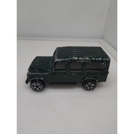 Majorette Land Rover defender