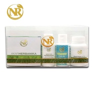 (NR) NONA ROGUY SET BERSALIN/SET HARMONI Original HQ 311 Sold