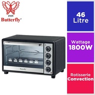 Oven Butterfly 46L Electric  - BEO-5246