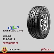 LINGLONG CROSSWIND ET 225/70R15