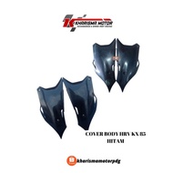 Kx 85 HRV BODY COVER