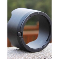 Nikon HB-40 Lotus Lens Hood SLR Camera D810 D750s Lens Buckle Type Lotus Hood 77mm